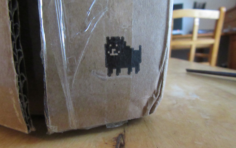 Illustration for article titled Undertale Vinyl Figures, Series 1: Photos and Review